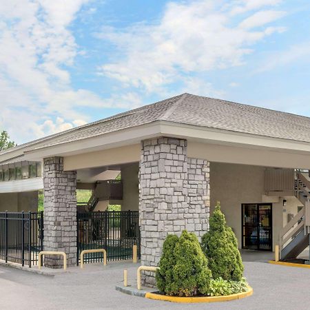 Days Inn By Wyndham Columbus Fairgrounds Екстериор снимка