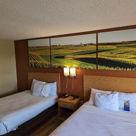Days Inn By Wyndham Columbus Fairgrounds Екстериор снимка