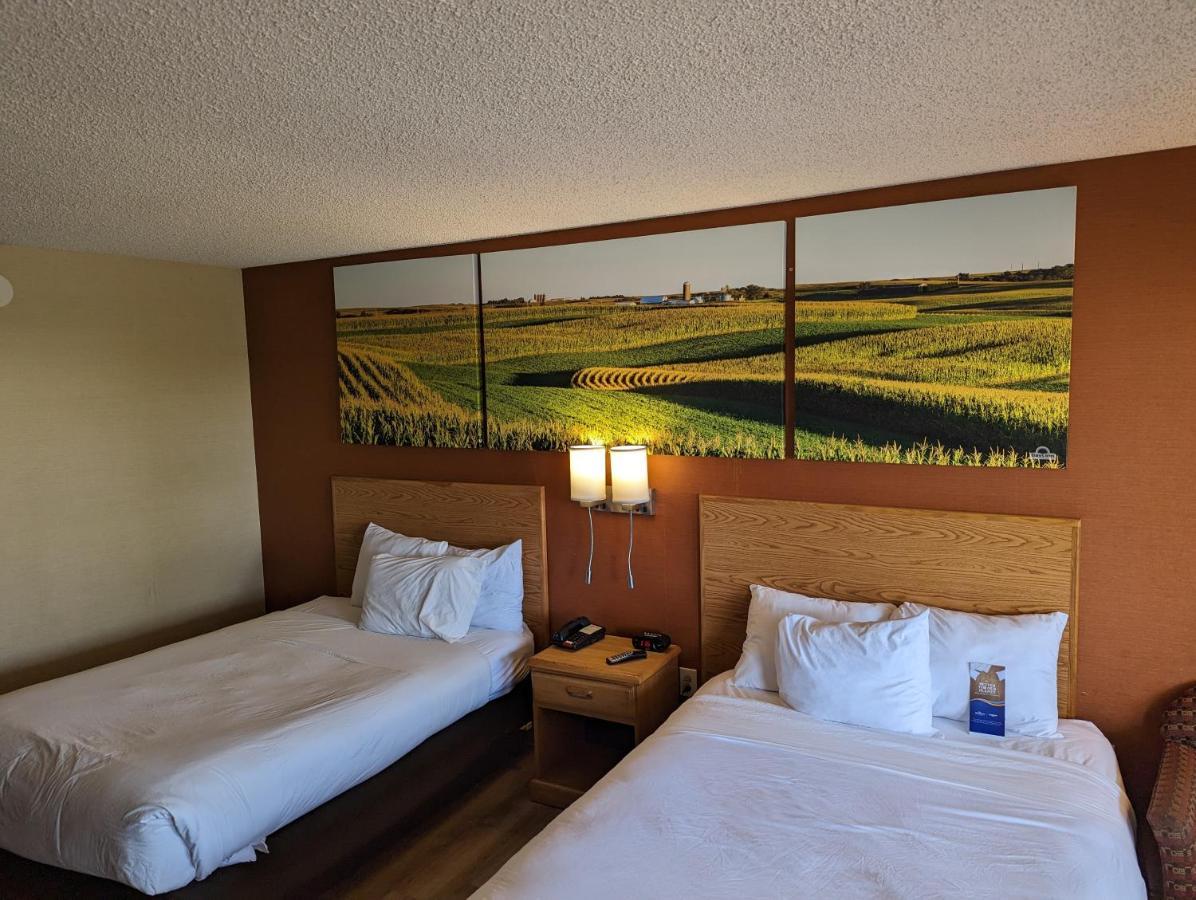 Days Inn By Wyndham Columbus Fairgrounds Екстериор снимка