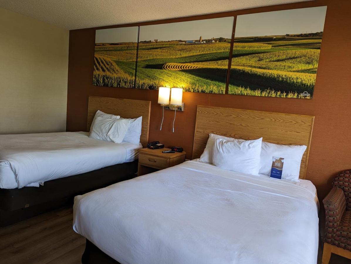 Days Inn By Wyndham Columbus Fairgrounds Екстериор снимка